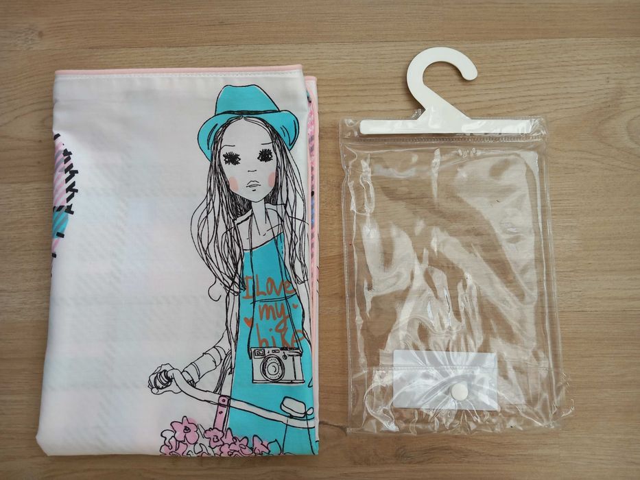 Нова декоративна калъфка