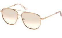 Слънчеви очила GUESS