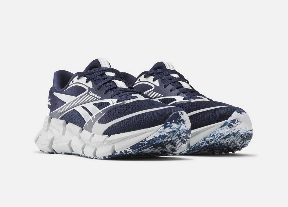 Мужские кроссовки Reebok Floatzig 2 Running оригинал new US 10 US 10.5