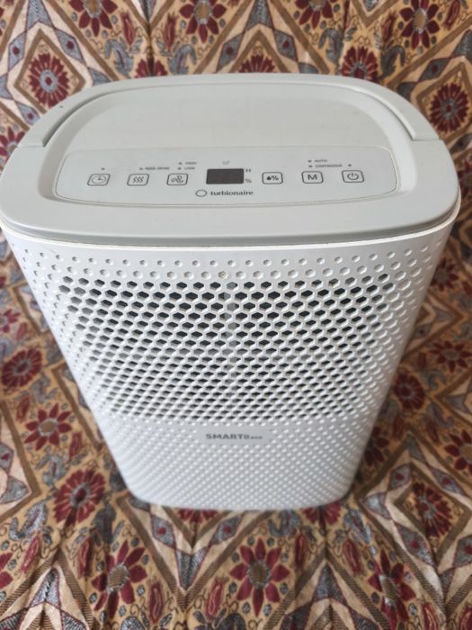 Dezumificator Smart8eco