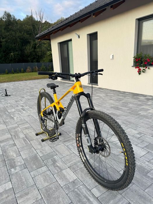 Mondraker foxy xr L