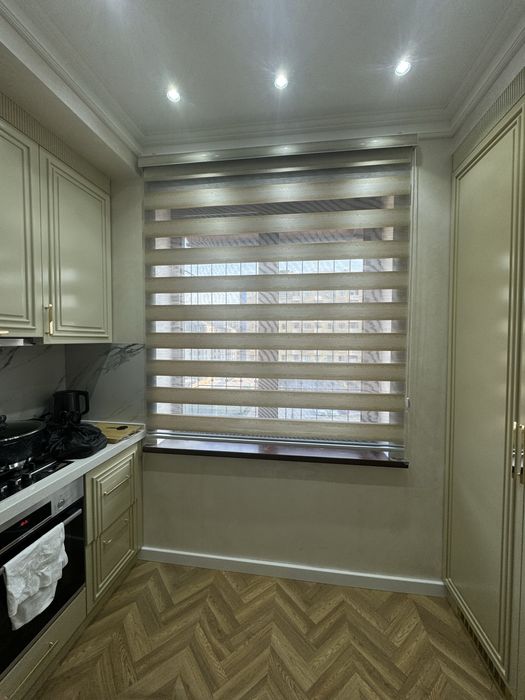 Jalyuzi vse vidi Жалюзи