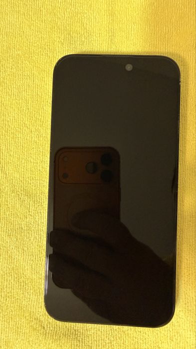 iPhone 14 Pro Max 256GB Space Black