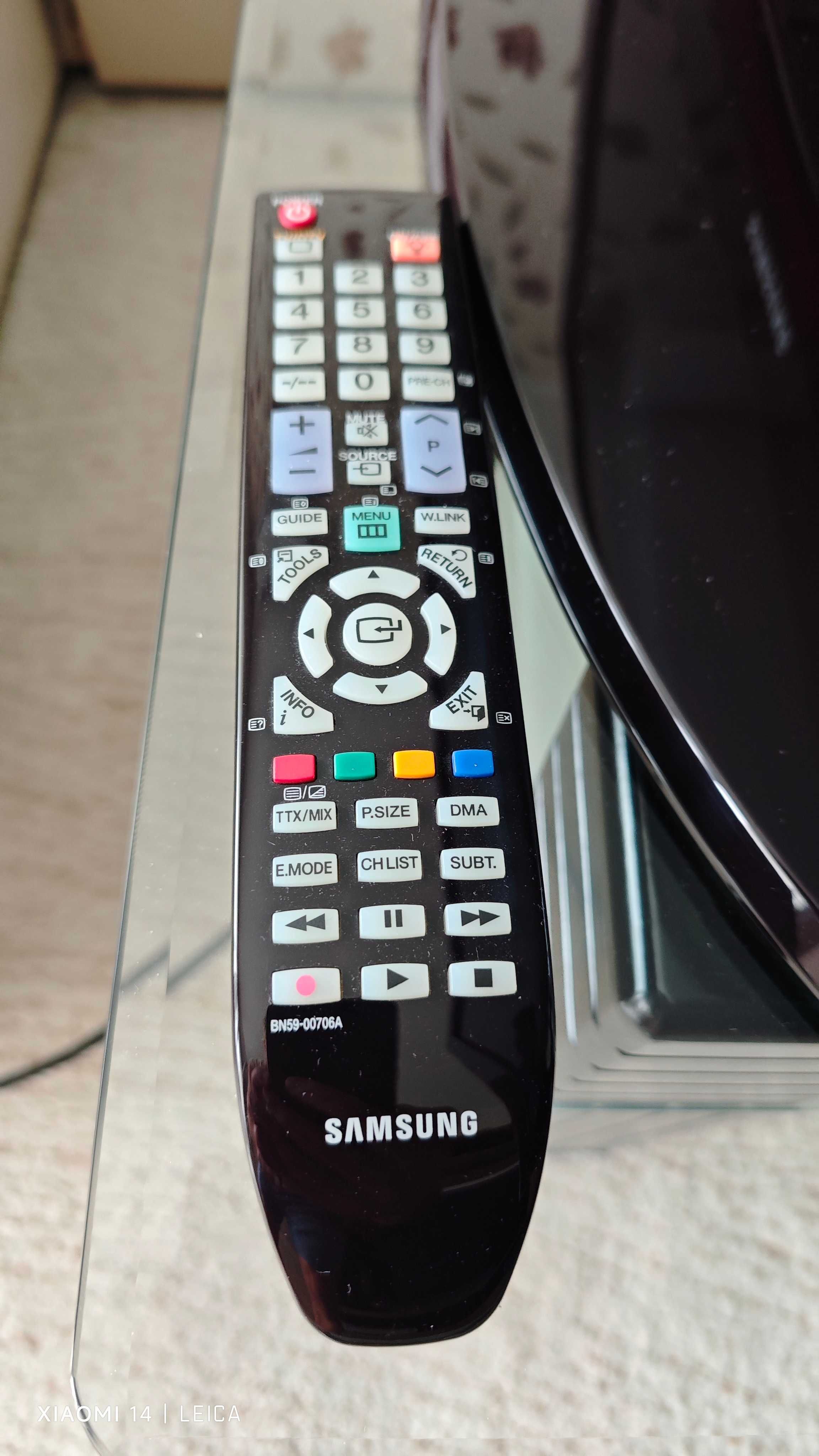 Телевизор Samsung LE-37A656A1F.