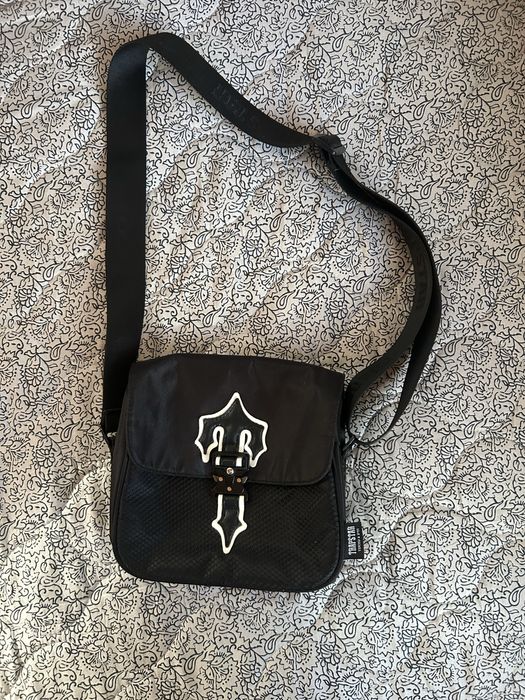 Оригинална чанта trapstar