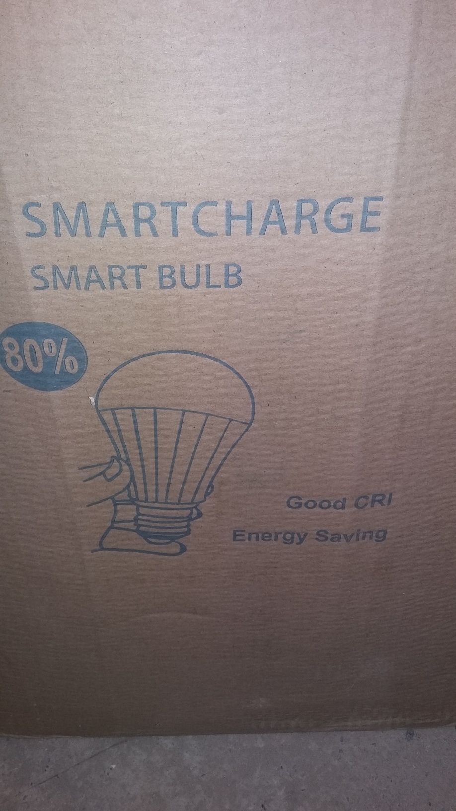 Лампа энергосберегающие 7 ватт