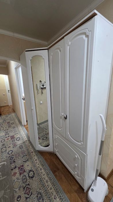 Аренда 2-комн квартира на длительный срок