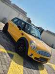 Mini cooper r56 120cp