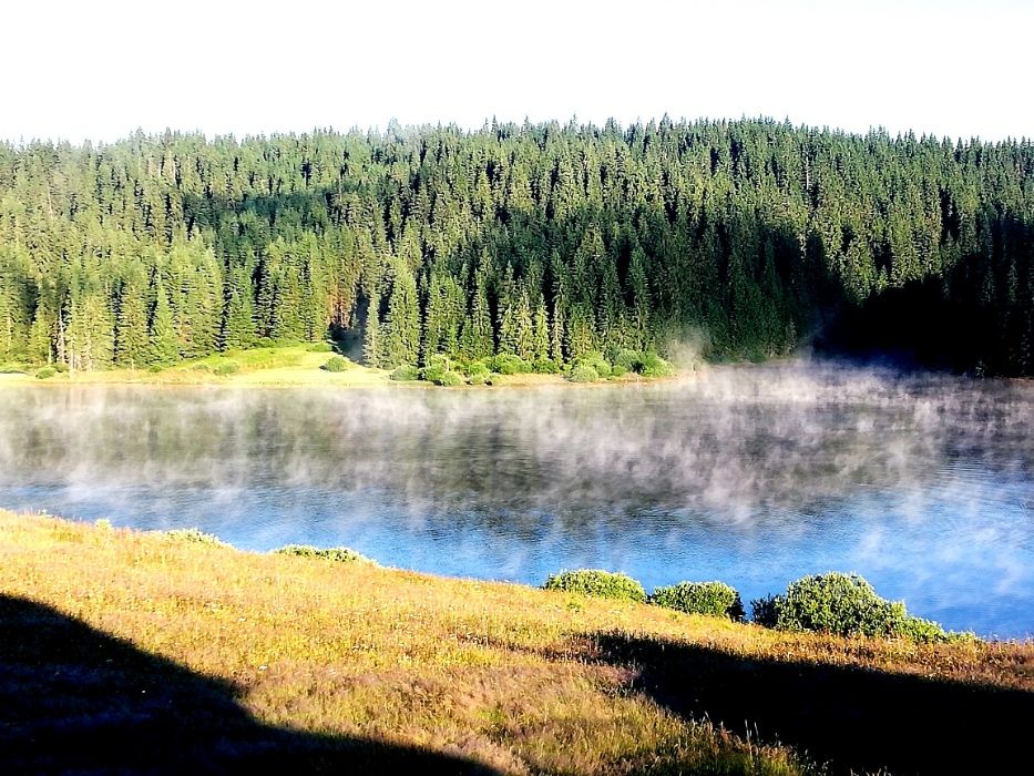 Cabana de inchiriat Belis, Grand Lake House