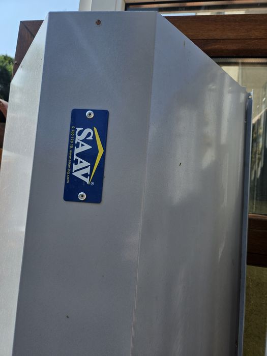 Охранителни ролетки