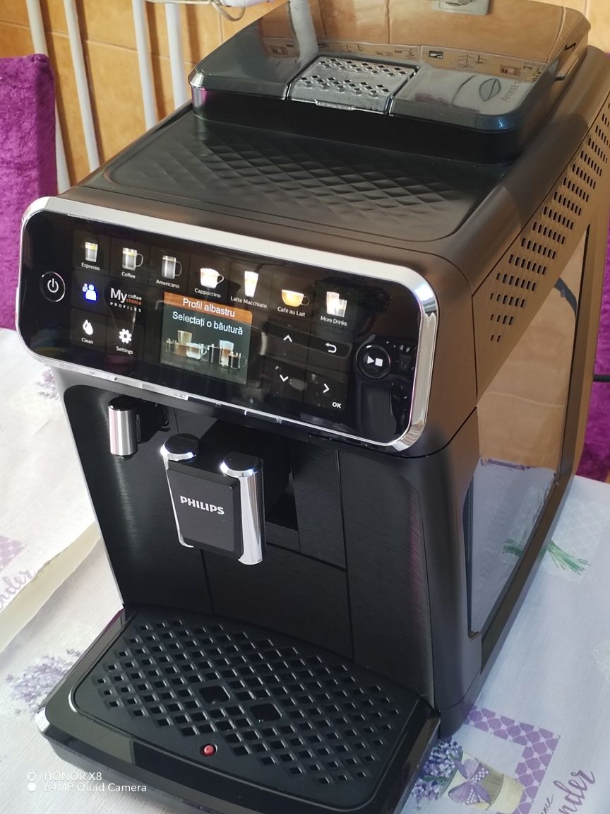 Espressor Philips Seria 5400