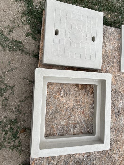 Продам Люк для септика