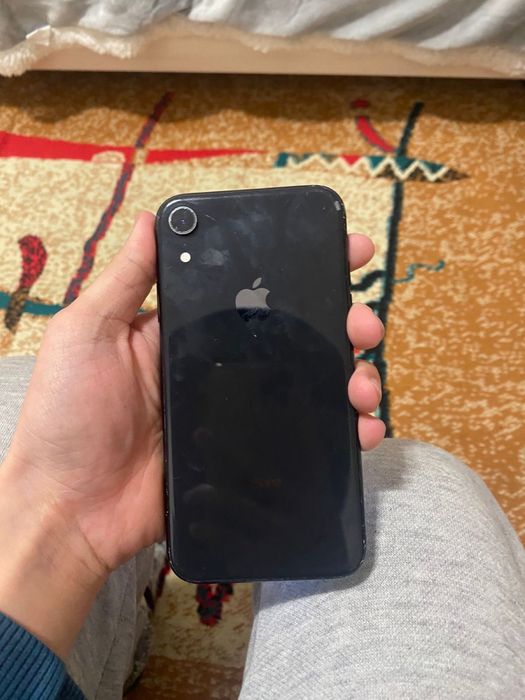 Продам iphone xr