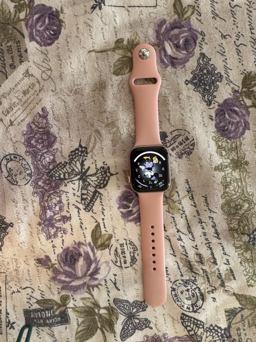 Apple watch 5 44
