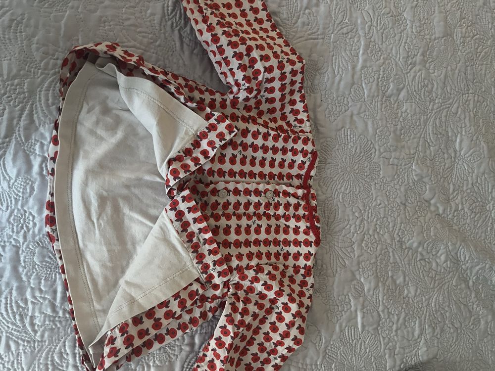Детски дрешки Zara, Obaibi, HM, Next