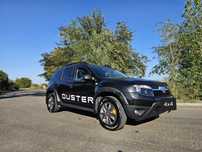 Dacia Duster 4x4