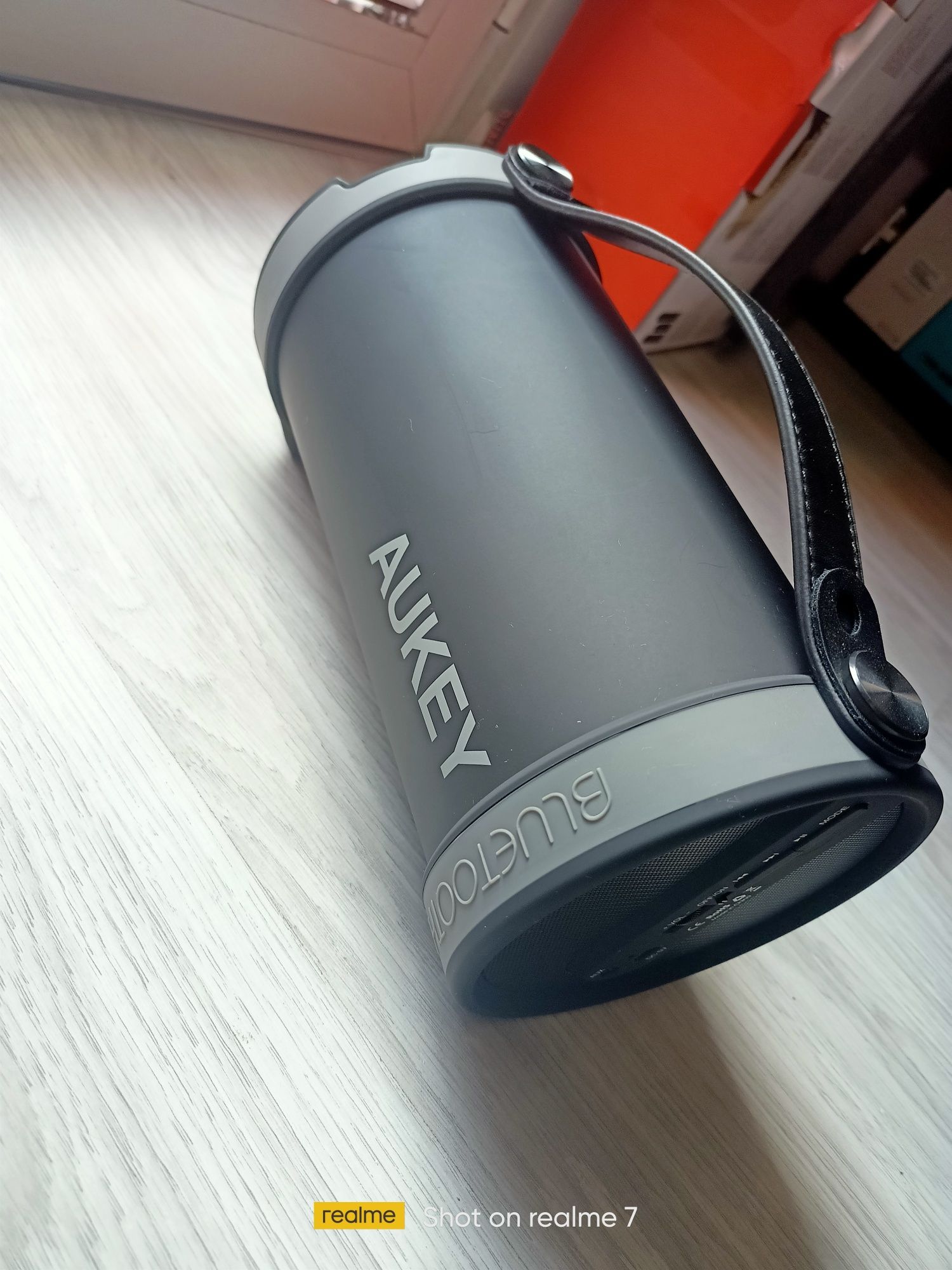 AUKEY SK-M18 Bluetooth портативна колонка