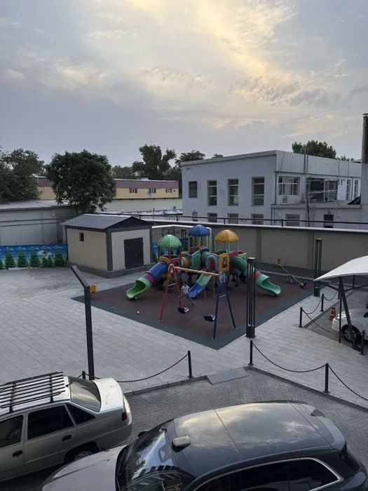 Бобура Новостройка 4/2/14 Zarafshon City 85м2