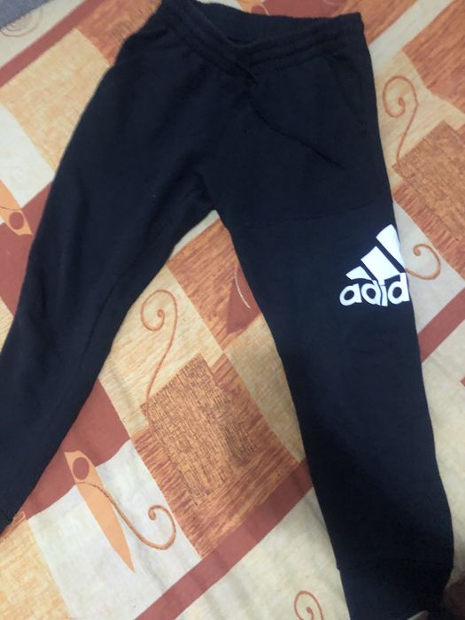 Pantaloni trening Adidas