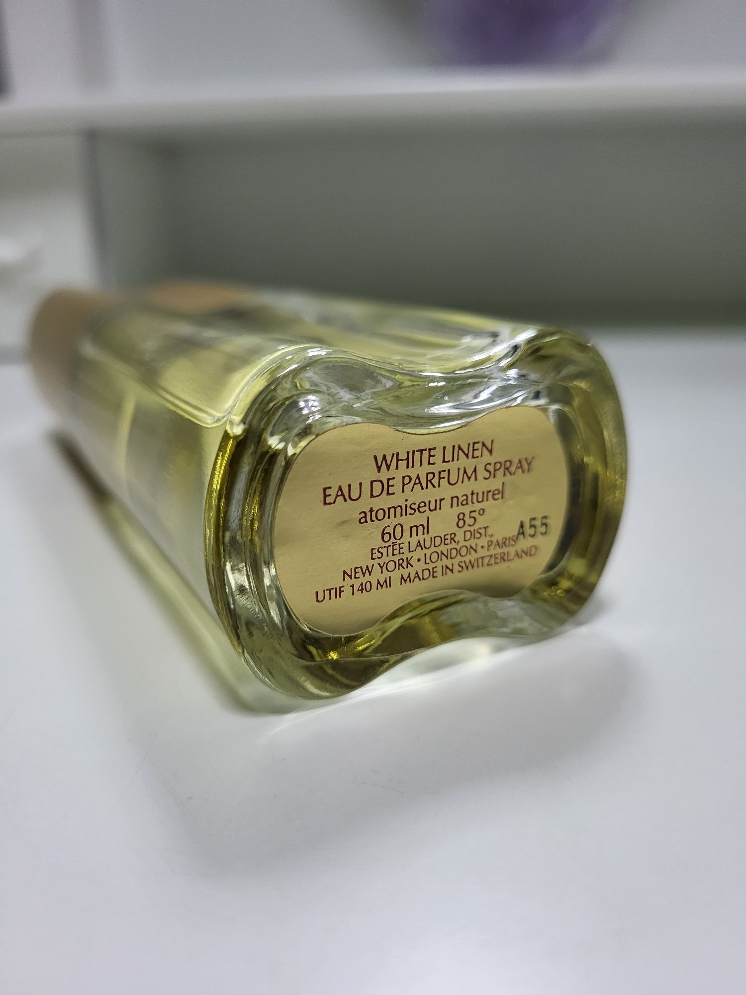 Parfum vintage Estee Lauder