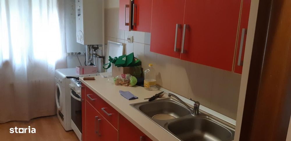Oferta inchiriere apartament cu 3 camere George Enescu etaj 2