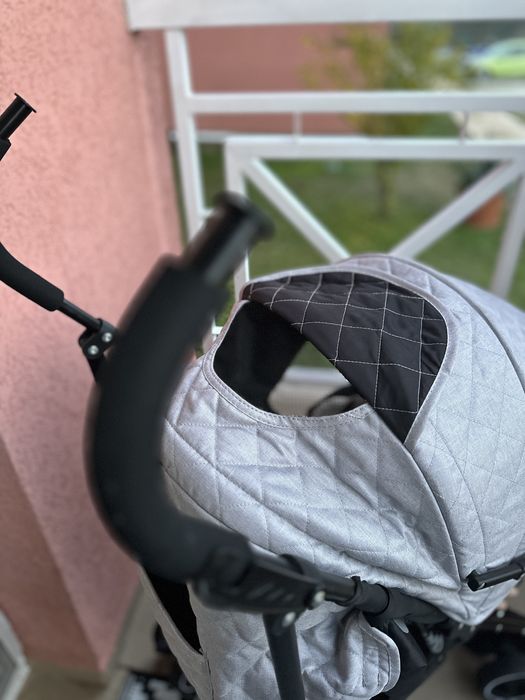 KIKKA BOO Лятна количка