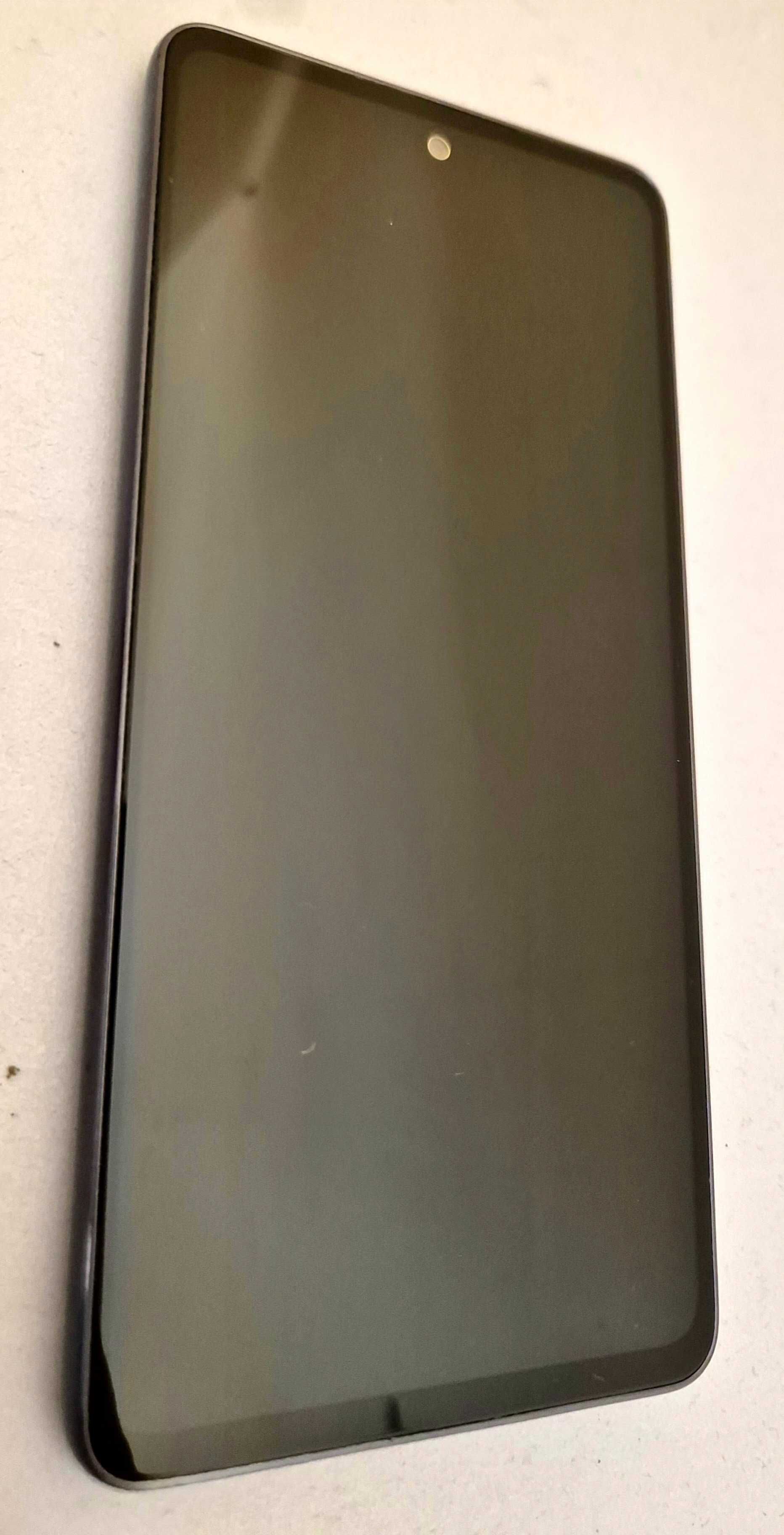 Samsung:Galaxy A53 5G 128/6GB Black