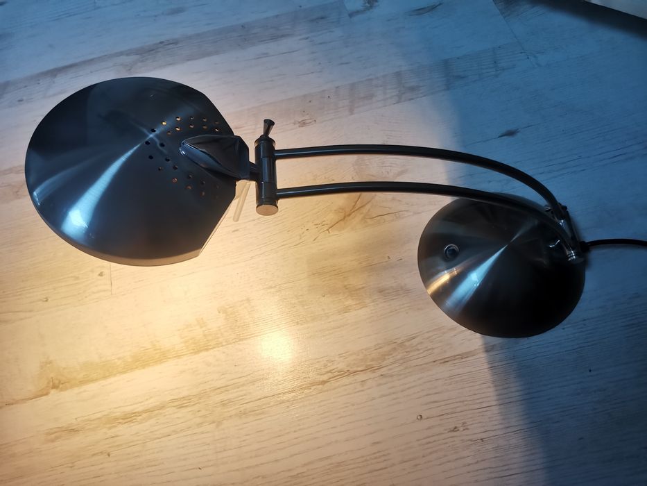 Lampa vintage Wofi Leuchten