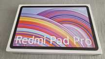 Tableta Xiaomi Redmi Pad Pro 6GB + 128GB, Ocean Blue