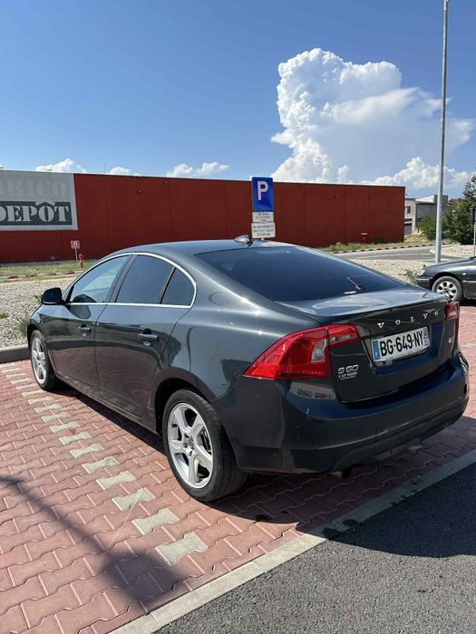 Volvo s60 2.0diesel
