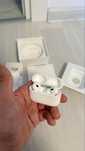 Casti AirPods Pro 2 Originale Apple