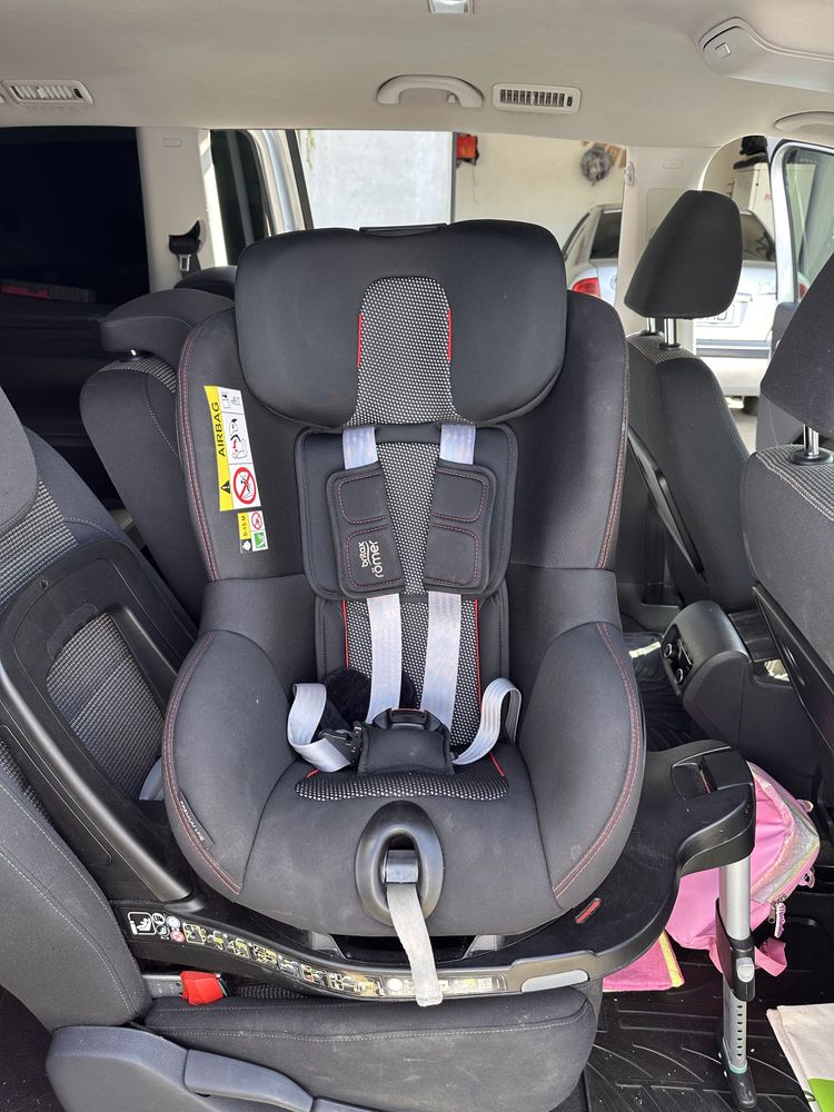 Scaun Britax Romer Premium Line