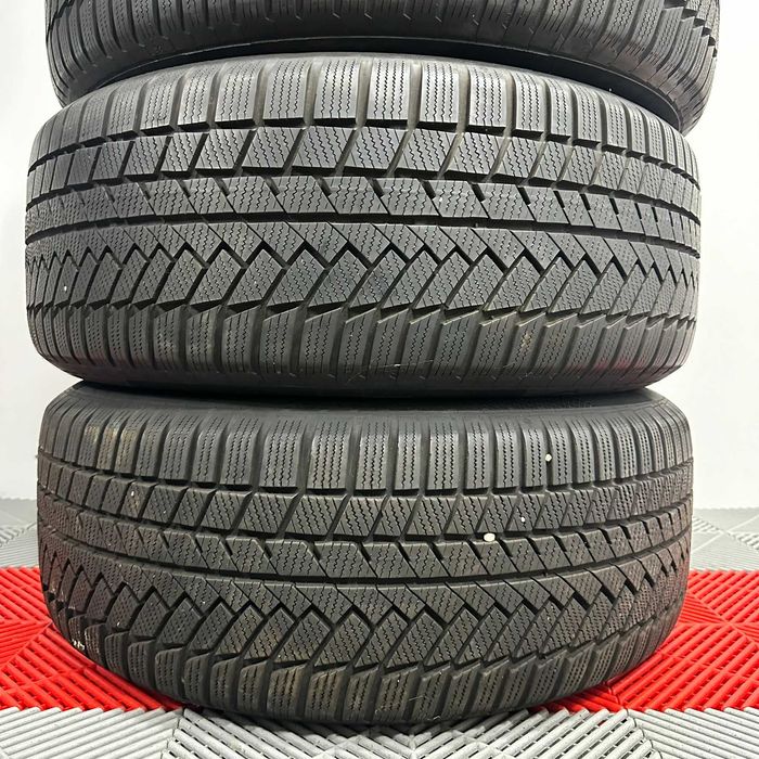 Jante Mercedes GLS W167 originale Iarna 275 50 20