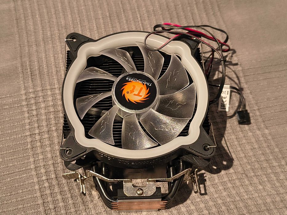 Componente racire PC