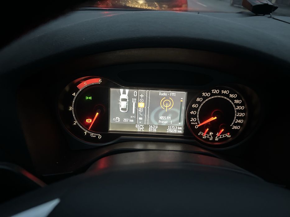 Vand sau schimb ford s-max