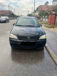 Opel Astra G 1.7 CDTI
