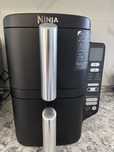 Airfryer Ninja 7,6l