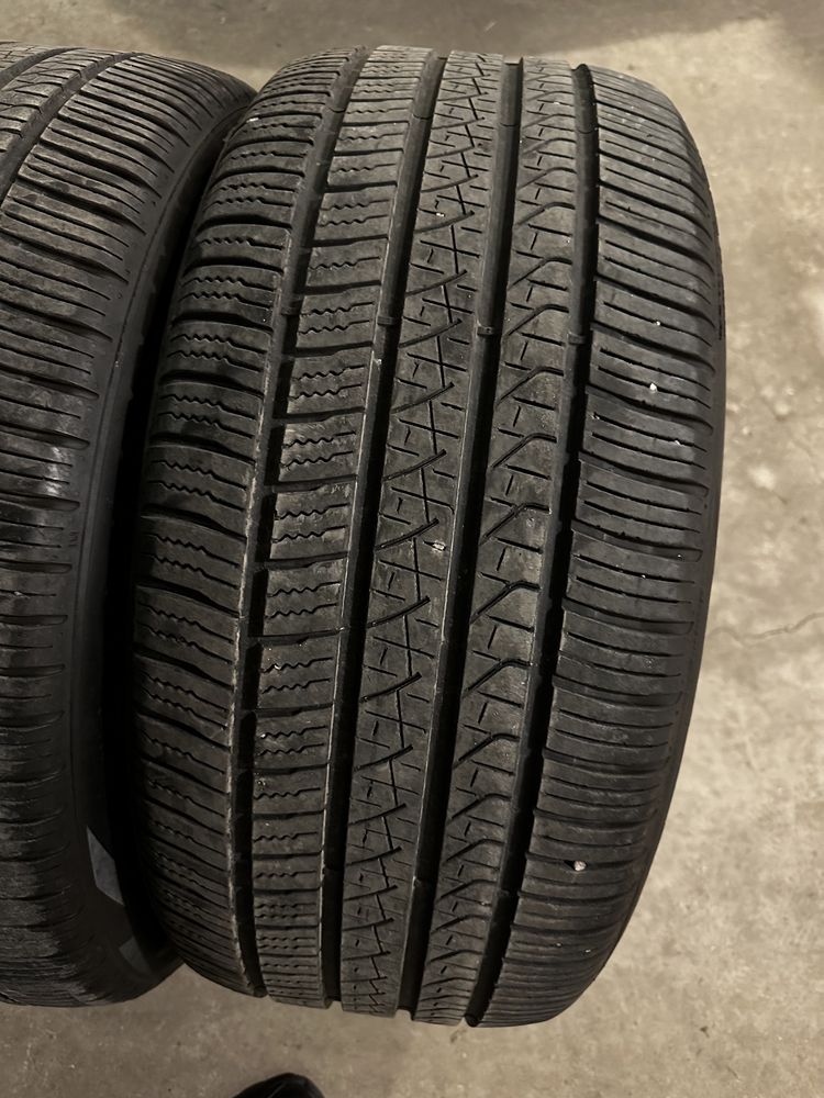 4бр. Pirelli 285/40/21 285/40 R21