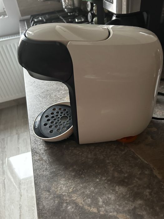 Expressor Bosch Tassimo capsule