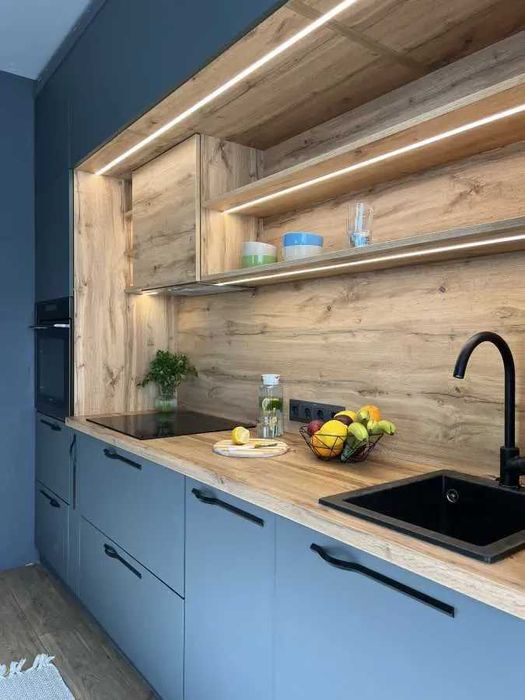 Двустаен имот в кв.Лозенец