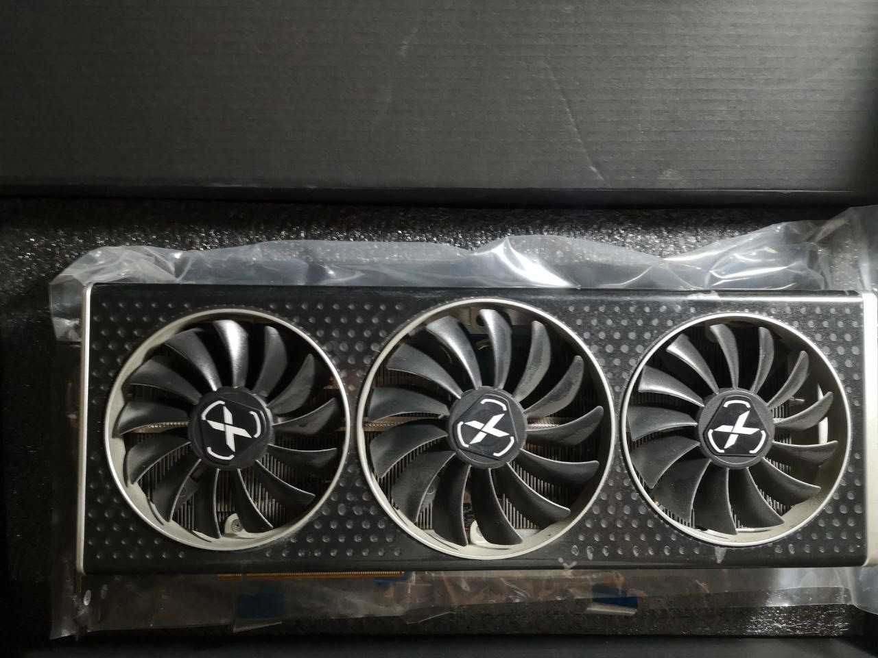 XFX AMD Radeon RX 6700 XT 12Gb
