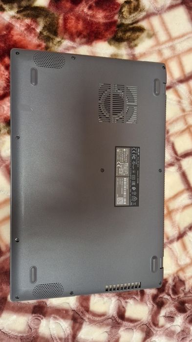 Laptop Asus perfect functional
