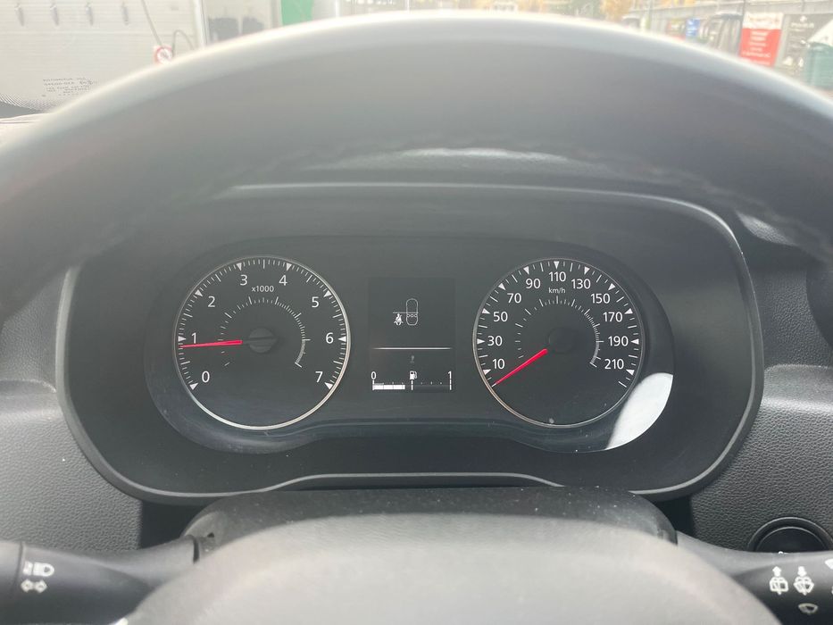 Dacia Duster Vand dacia duster 4x4