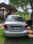Chevrolet Kalos probleme ABS