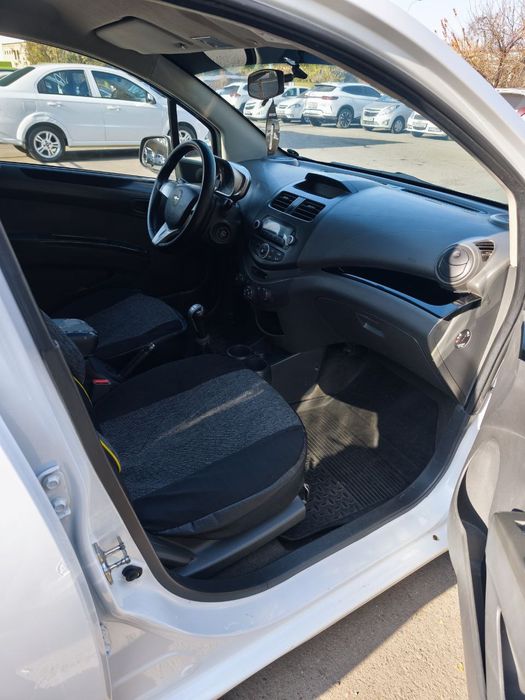 Спарк механика ок 2018 йил 125.