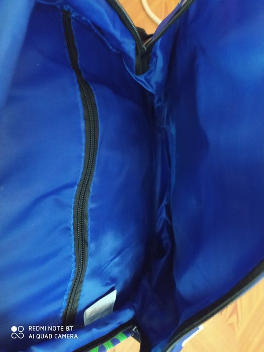 Училищна чанта...