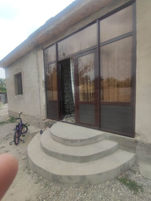 Үлкен үй сатылады 2015жылғы 6 бөлмелі Район шолдала Пк Химик Бағасы 14