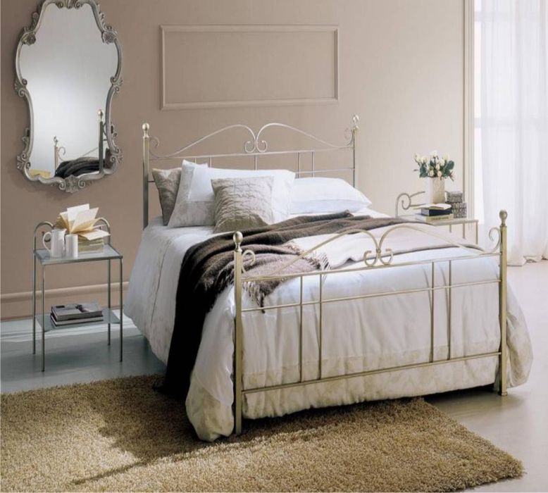 Кованая мебель  на заказ