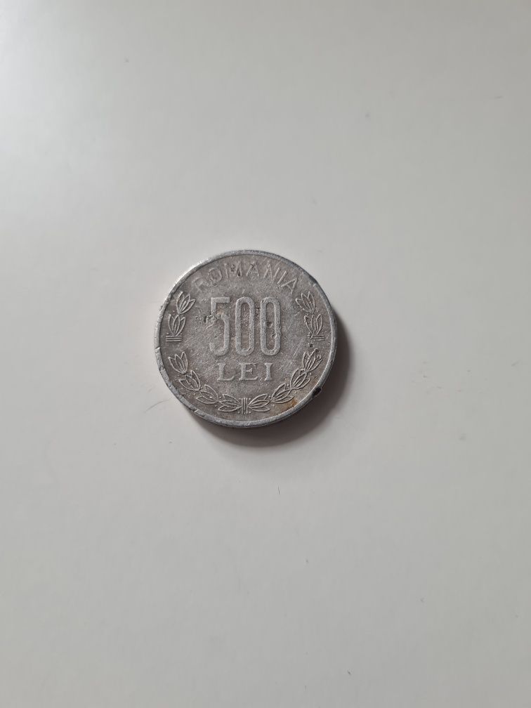 Se vând monede vechi