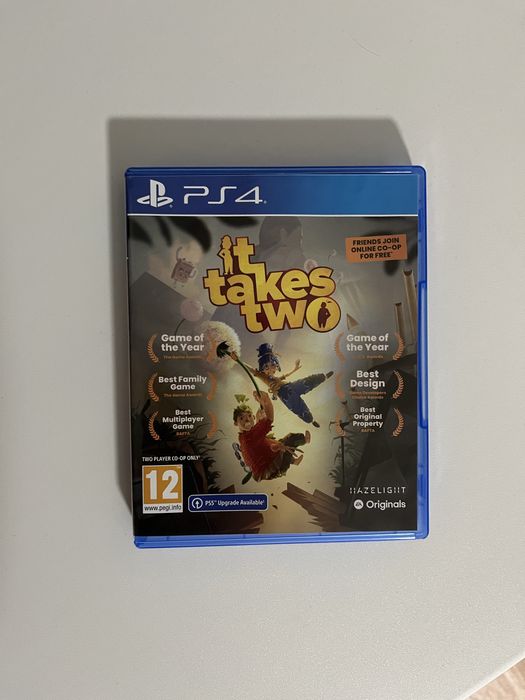 Продам диски на ps4